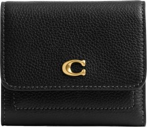 Coach Women’s Mila Small Flap