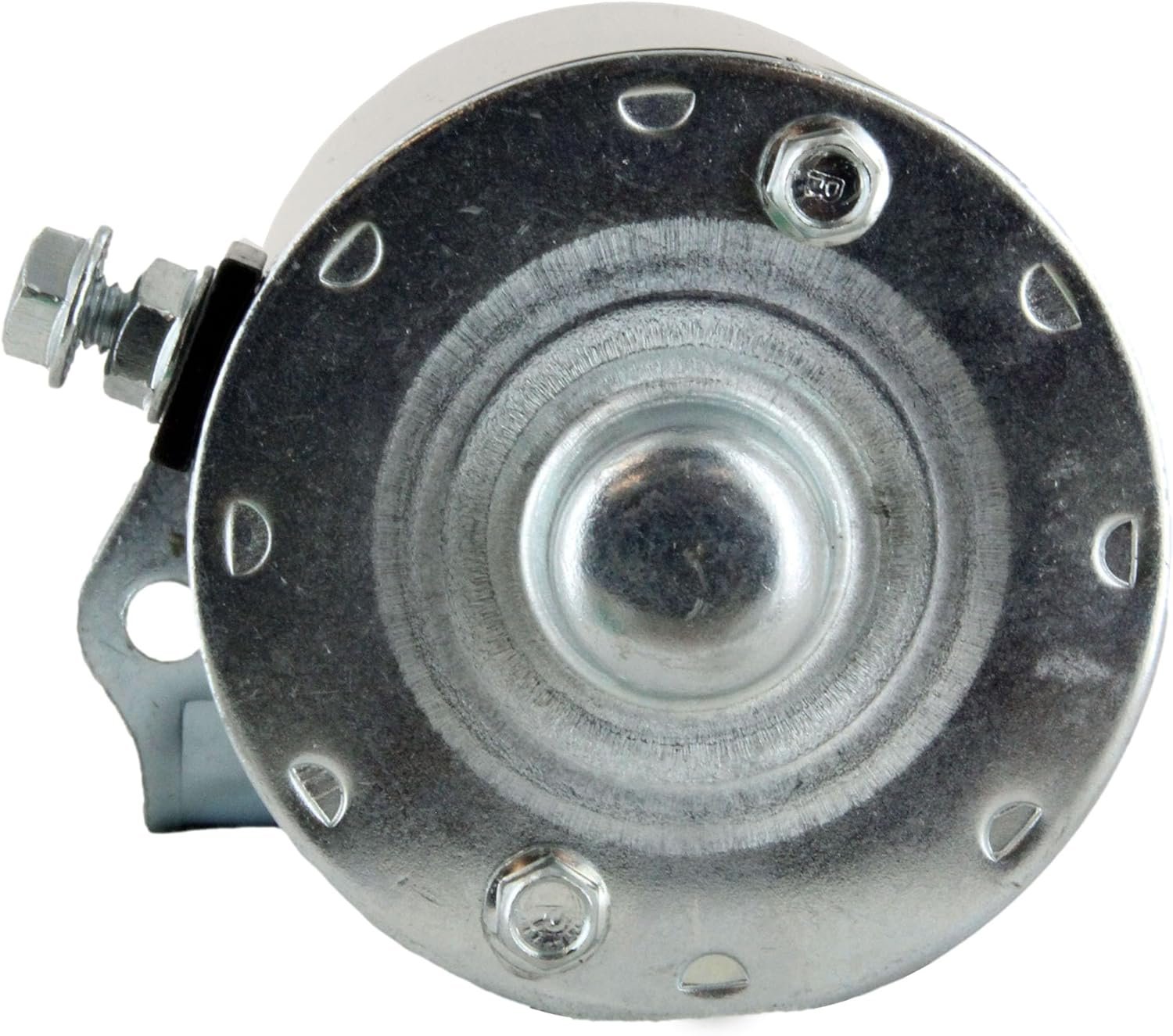 Heavy Duty Lawn Mower Starter Compatible with John Deere Lawn Tractors LA105 LA110 LA115 19.5HP - Image 3