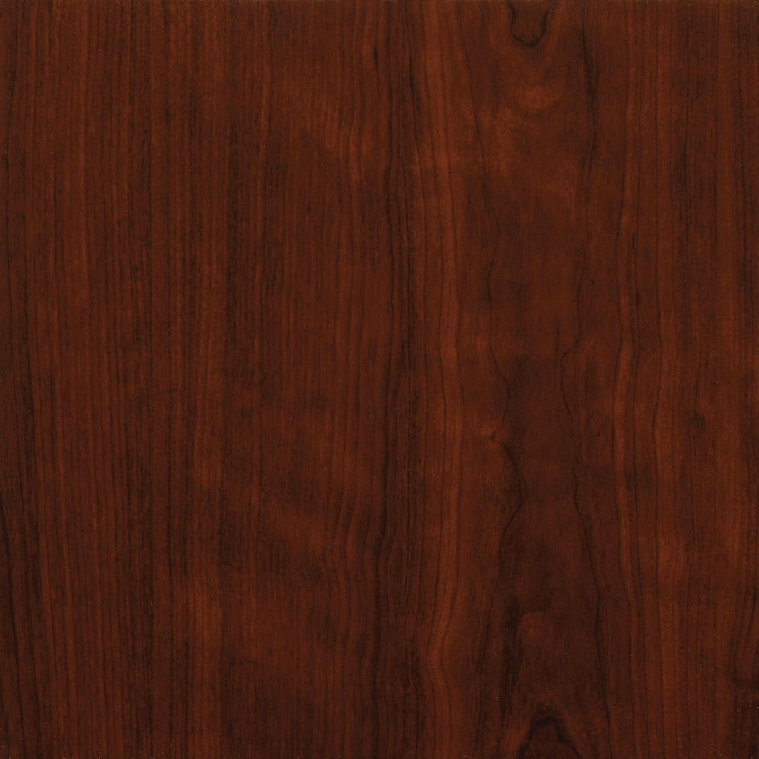 Sauder Heritage Hill Library/ Book shelf, Classic Cherry finish - Image 5