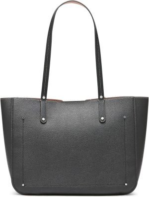 Calvin Klein womens Dilan Novelty Organizational Tote