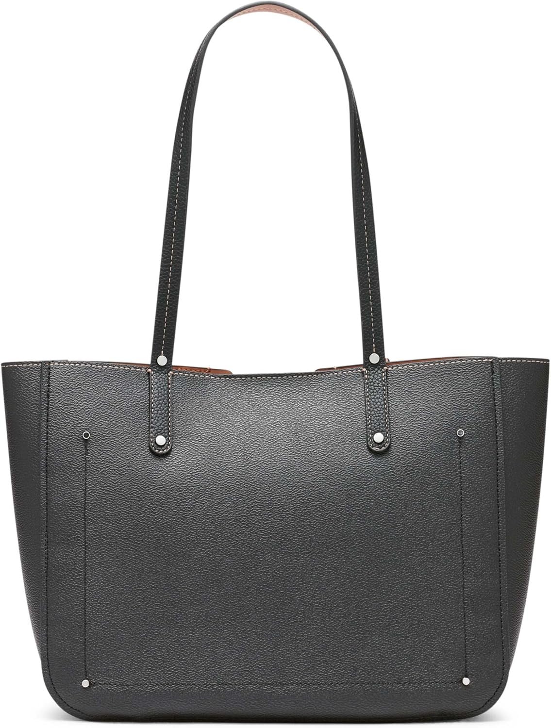 Calvin Klein womens Dilan Novelty Organizational Tote - Image 2