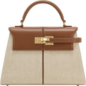 JW PEI Women’s Elise Top Handle Bag