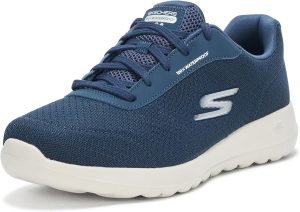 Skechers Womens Go Walk Joy Sareh Waterproof