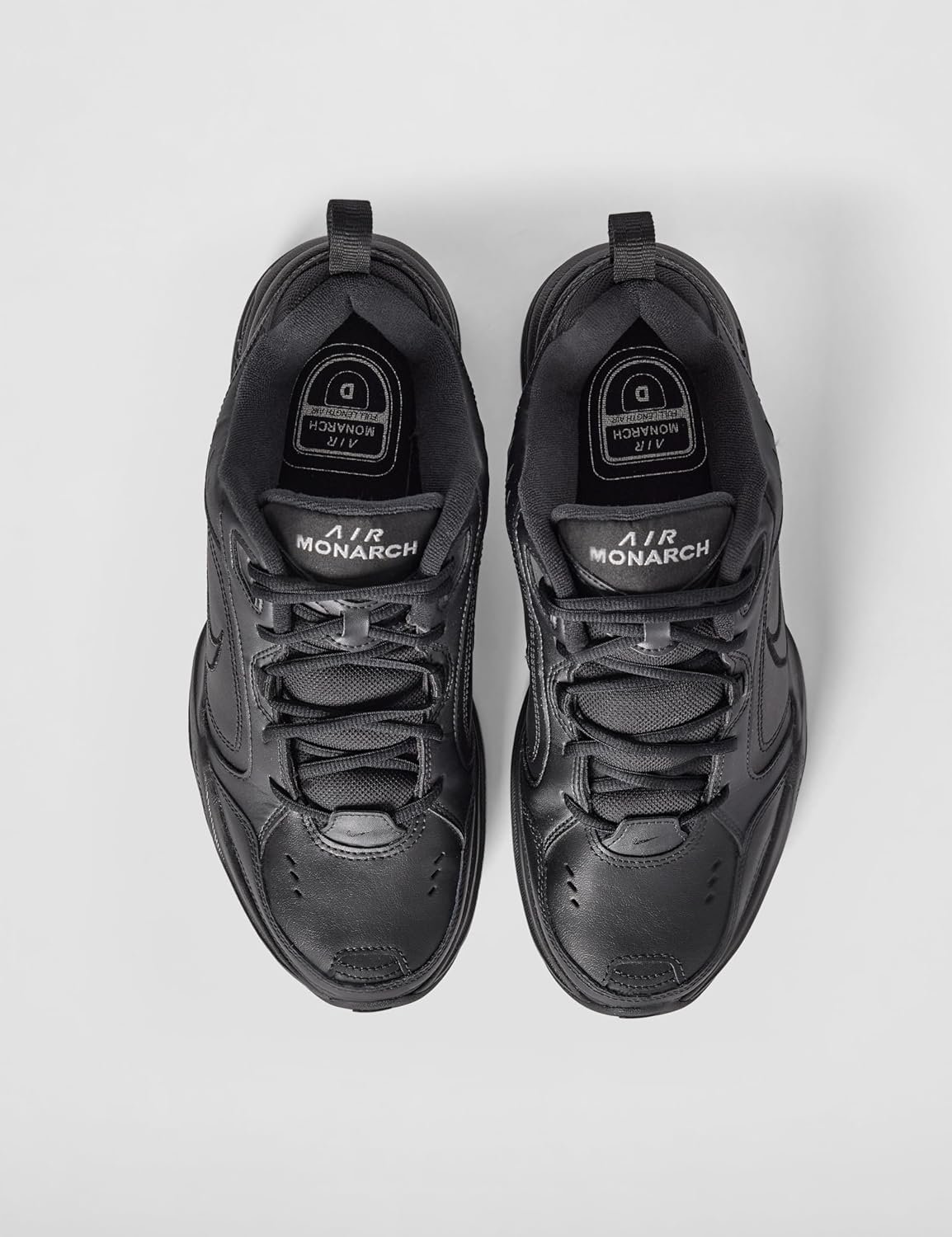Nike Men's Air Monarch IV Training/Workout Shoes - Image 4