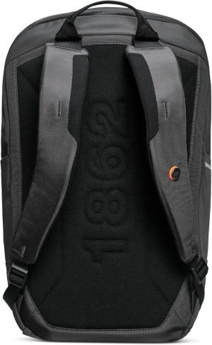 Mammut Daypack 25 Liter Backpack, Mens and Womens, Laptop Pocket, Ideal for Hiking, School, and Travel, Black