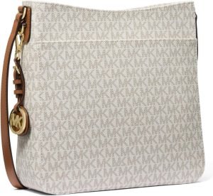 Michael Kors Jet Set Large Messenger Bag