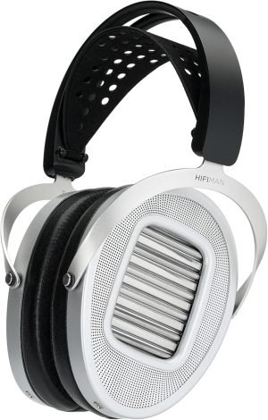 HIFIMAN Ananda Unveiled Open-Back Over-Ear Full-Size Headphones with Enhanced Magnet