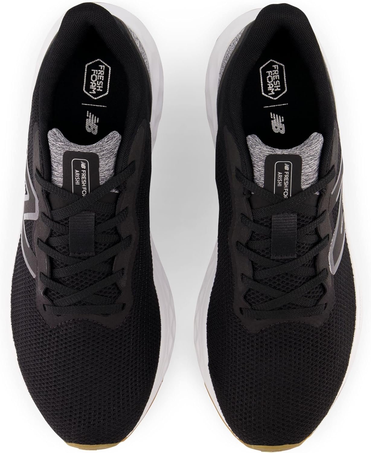 New Balance Mens Fresh Foam Arishi V4 - Image 5