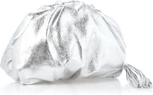 Rebecca Minkoff Ruched Clutch