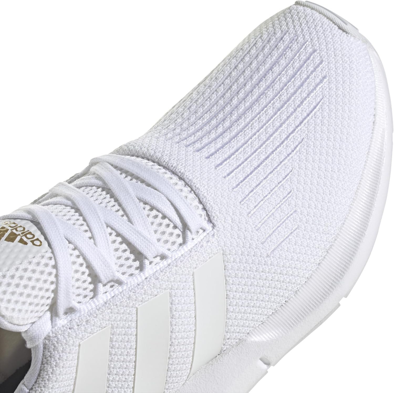 Adidas Womens Swift RunSneaker - Image 7