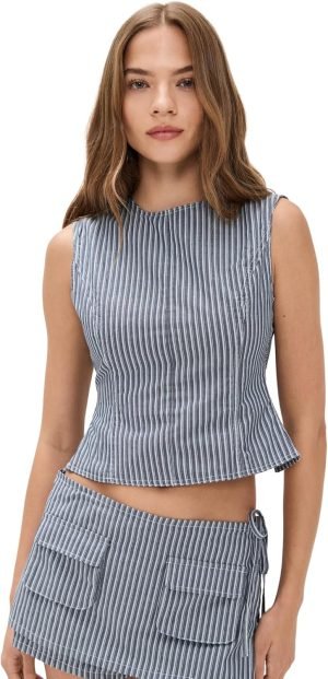 Lioness Women’s Countryside Top