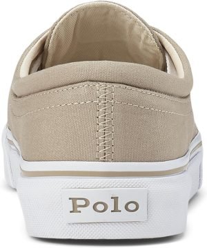 POLO RALPH LAUREN Men’s Faxon X Sneaker