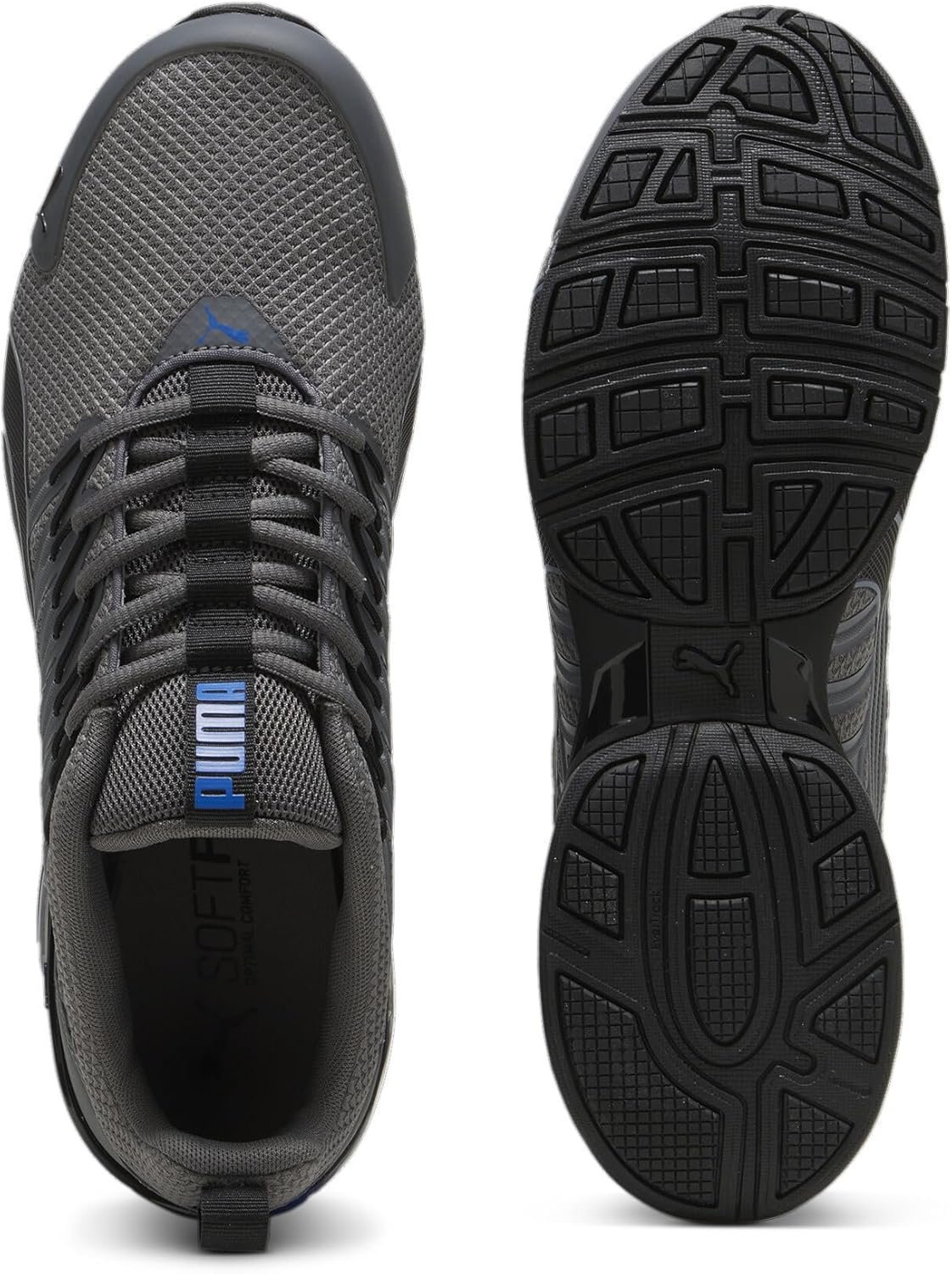 PUMA Mens Voltaic Evo Cross Trainer - Image 4