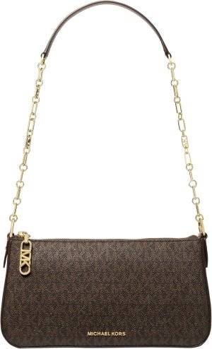 Michael Kors Women’s Empire Md Chain Pouchette