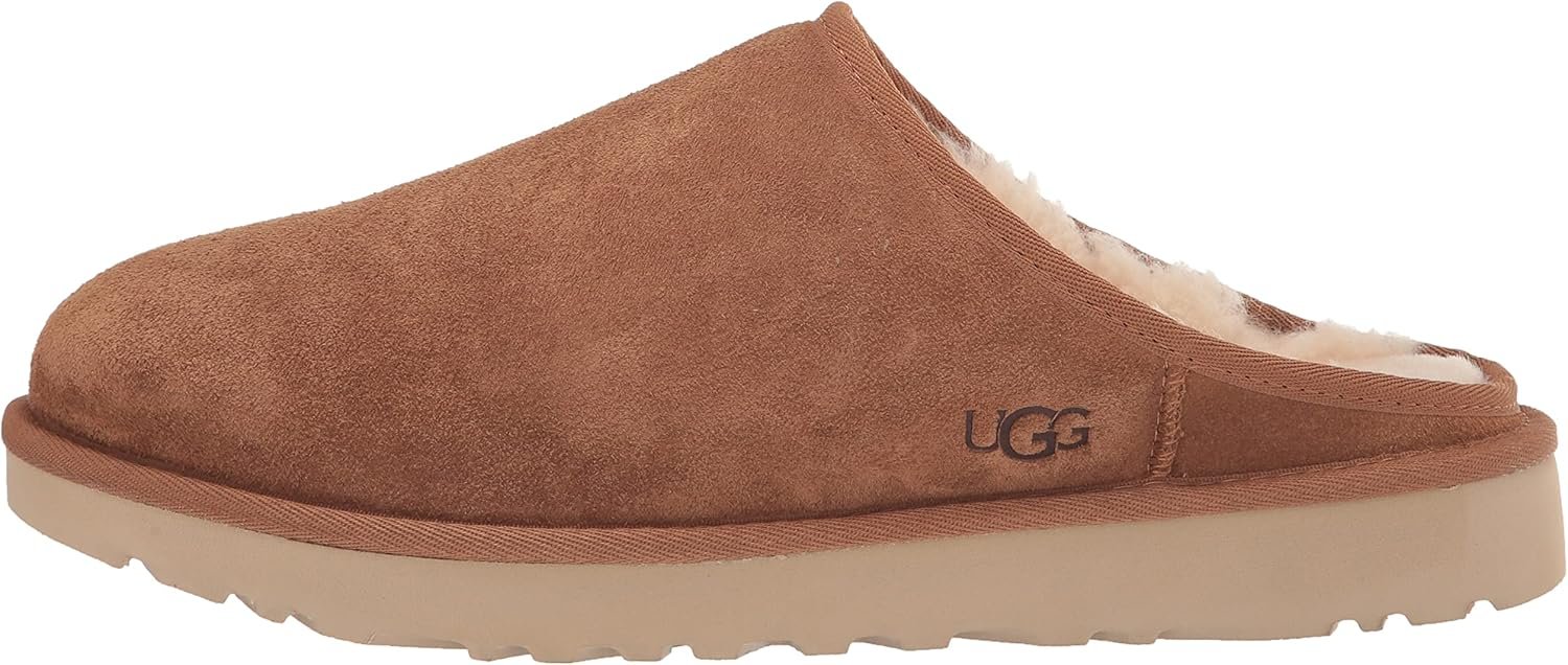 UGG Men's Classic Slip-On Slipper - Image 8