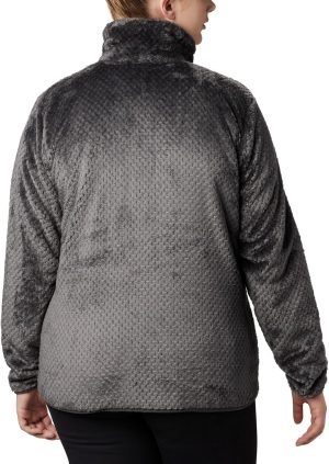 Columbia womens Fire Side Ii Sherpa Full Zip