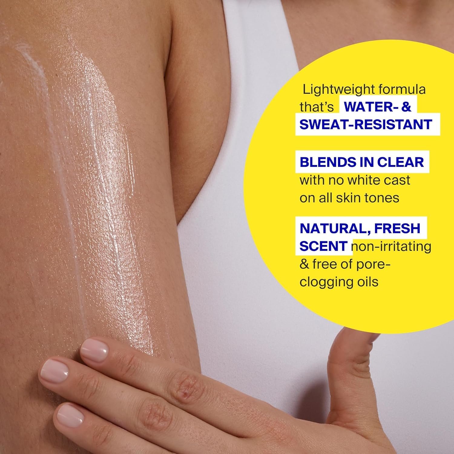 Supergoop! PLAY Everyday Lotion SPF 50 - Broad Spectrum Body & Face Sunscreen - Great for Active Days - Fast Absorbing, Water & Sweat Resistant - 18 fl oz - 2 Pack - Image 2