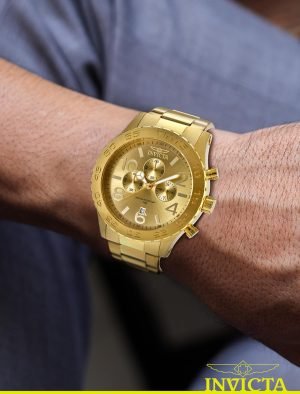 Invicta Men’s Watch