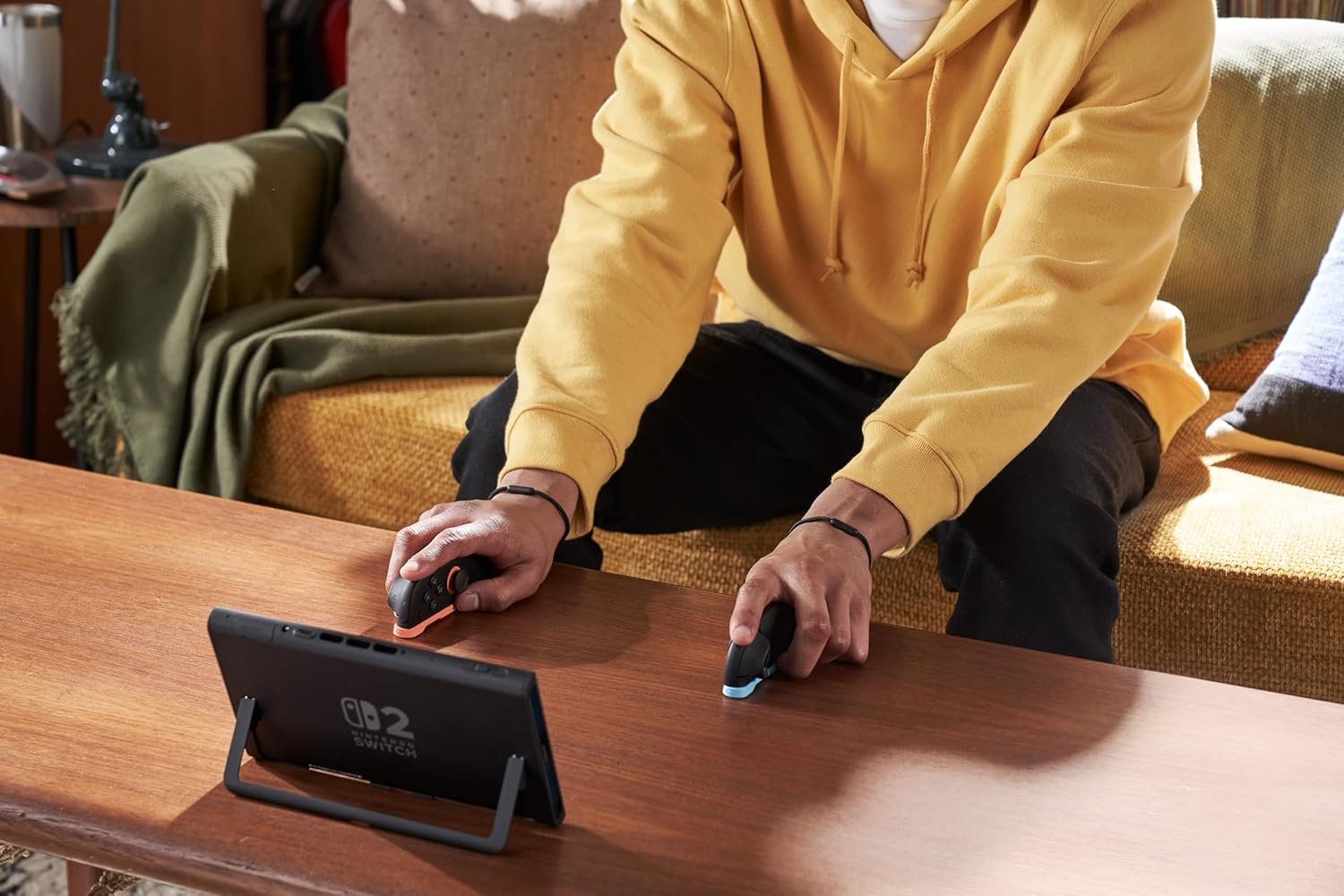 Nintendo Switch 2 System - Image 10