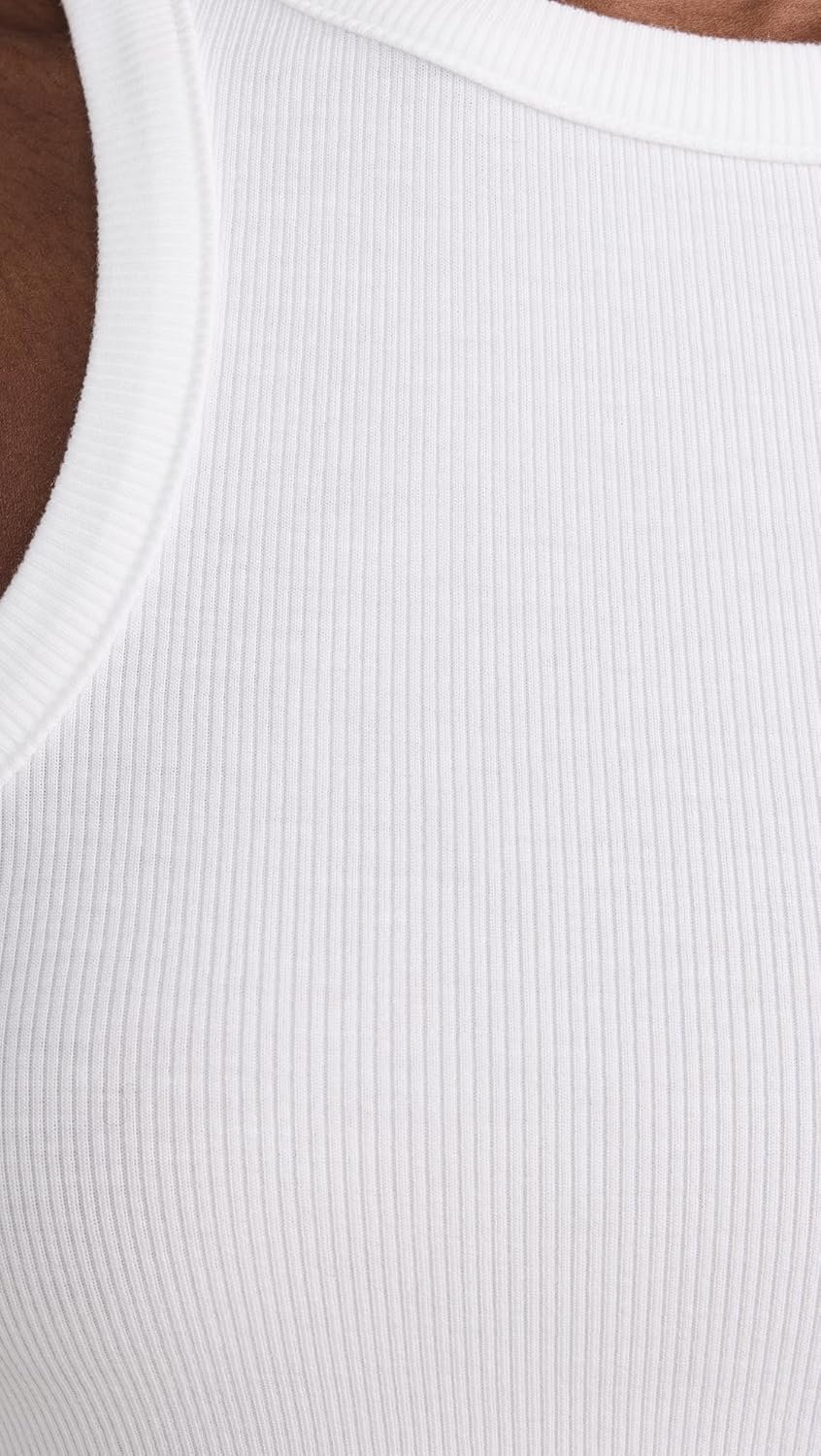 SPLITS59 Women's Kiki Rib Crop Top - Image 6