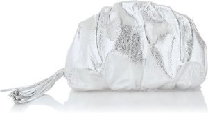 Rebecca Minkoff Ruched Clutch