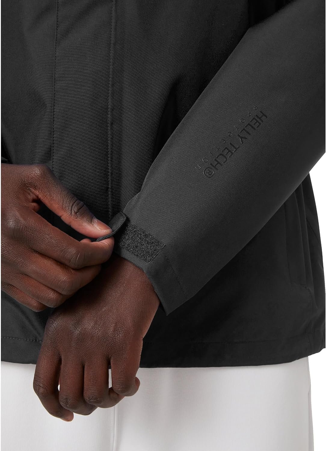 Helly Hansen 62047 Men's Seven J Jacket - Image 3