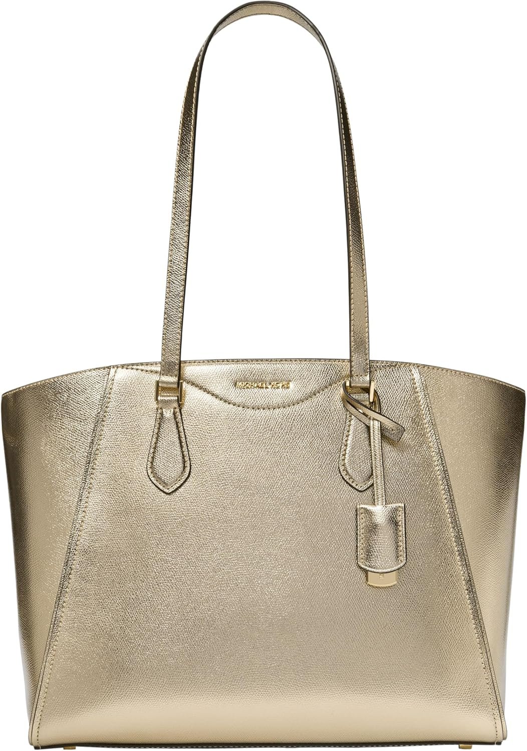 Michael Kors Taryn Large Multi-Functional Top-Zip Tote Bag