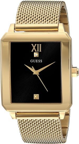 GUESS Men’s 40mm Watch