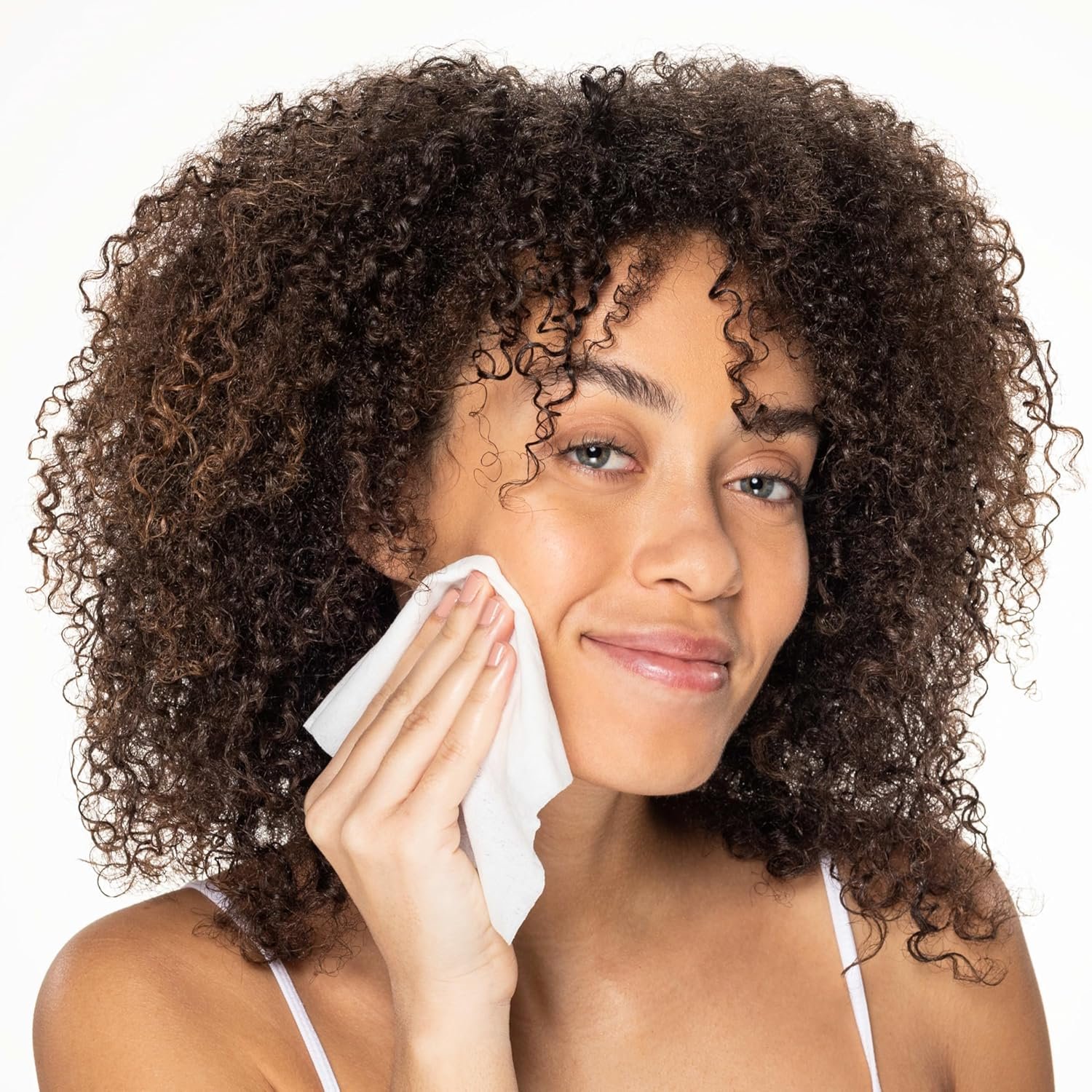 Neutrogena Makeup Remover Wipes Singles, Individually Wrapped, Daily Facial Cleanser Towelettes, Gently Removes Oil & Makeup, Alcohol-Free, 20 ct - Image 4