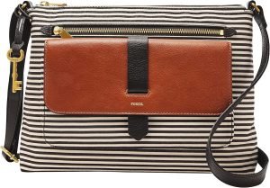 Fossil Women’s Kinley Crossbody Bag