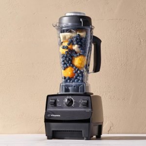 Vitamix 5200 Blender, Professional-Grade Blender for Smoothies, Soups, Ice Cream and More,...