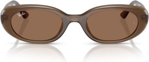 Ray-Ban RB4441D Oval Sunglasses
