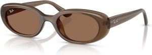 Ray-Ban RB4441D Oval Sunglasses